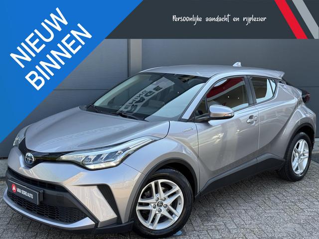 Toyota C-HR 2020 Hybride