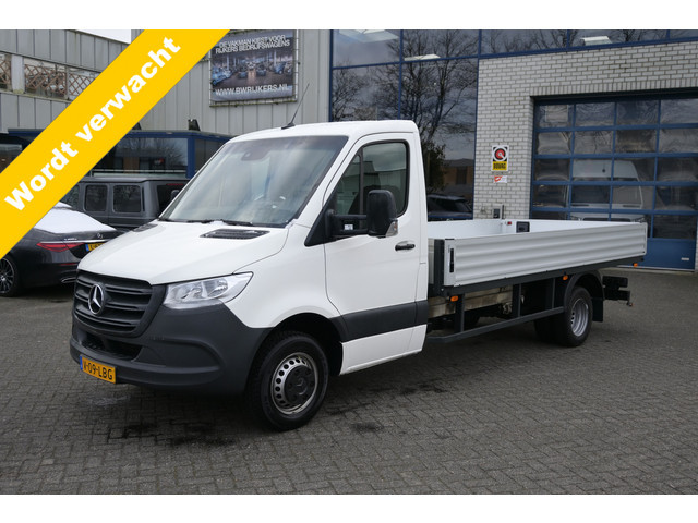 Mercedes-Benz Sprinter 2019 Diesel