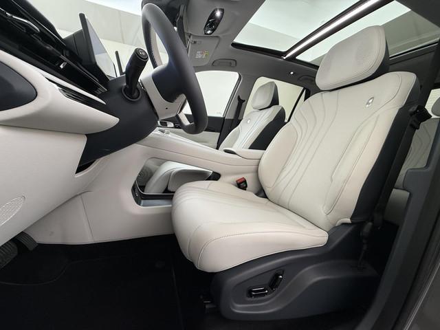 Geely E5