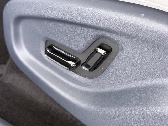 Geely E5