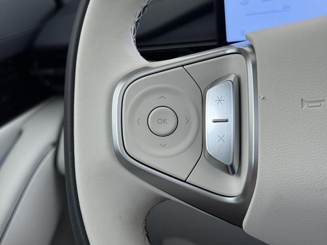 Geely E5
