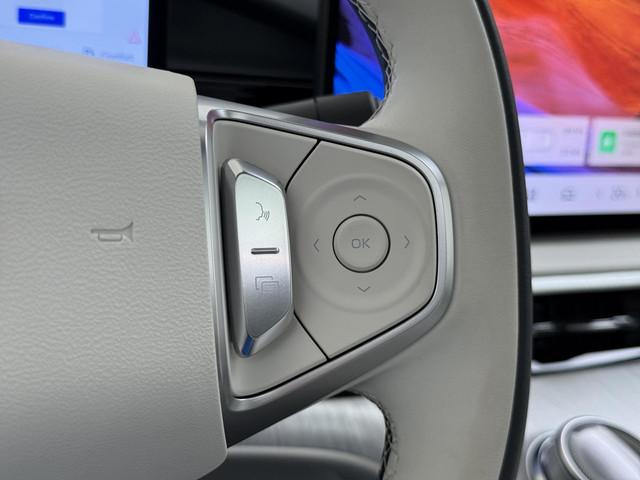 Geely E5