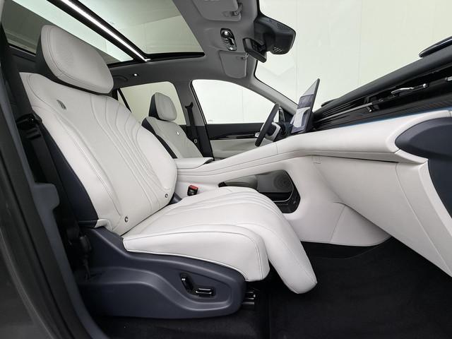 Geely E5
