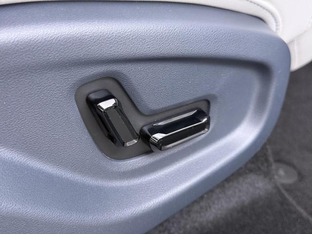 Geely E5
