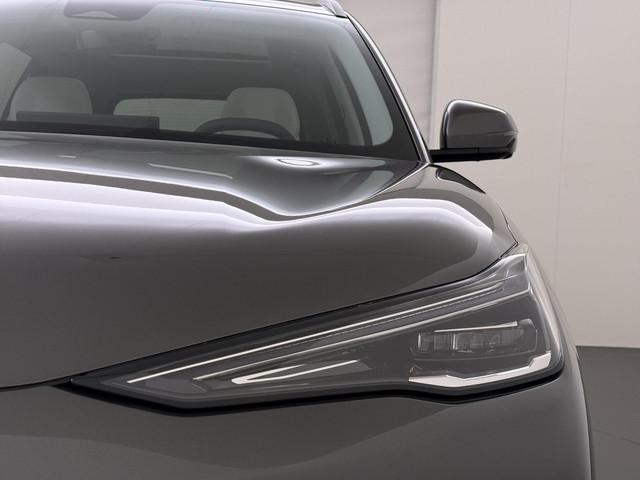 Geely E5