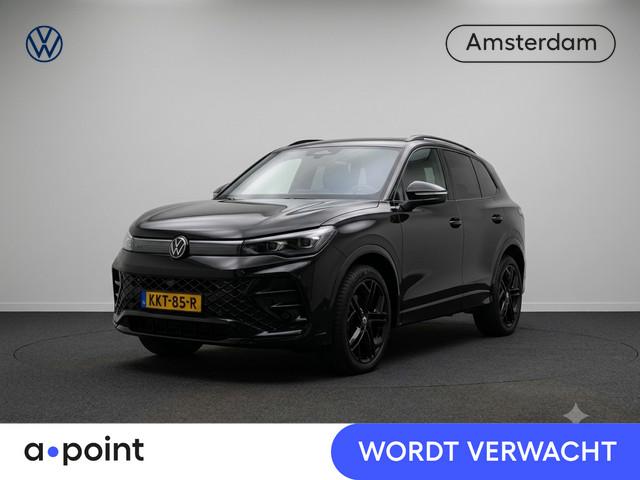 Volkswagen Tiguan 2026 Hybride
