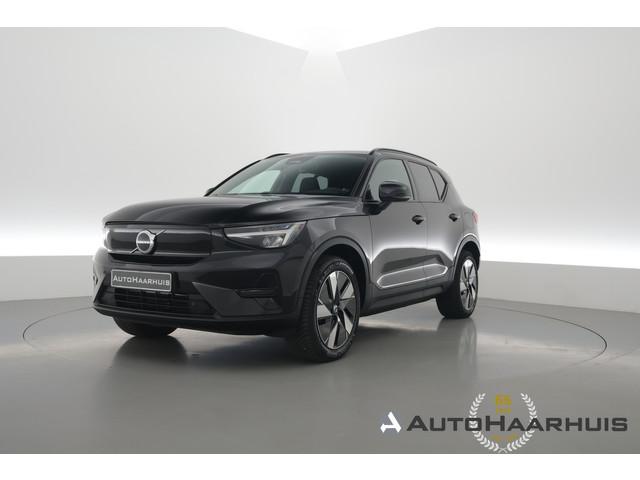 Volvo XC40 2023 Elektrisch