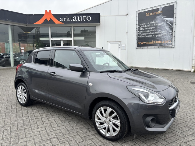 Suzuki Swift 2021 Benzine