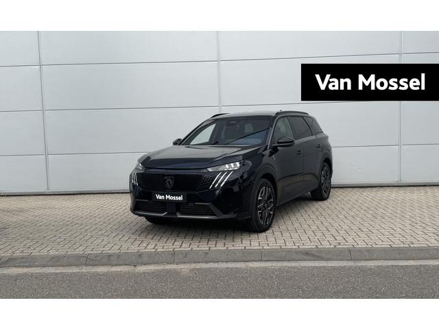 Peugeot 5008 2025 Hybride