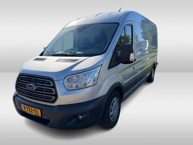 Ford Transit 2018 Diesel