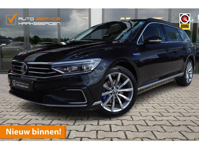 Volkswagen Passat 2021 Hybride