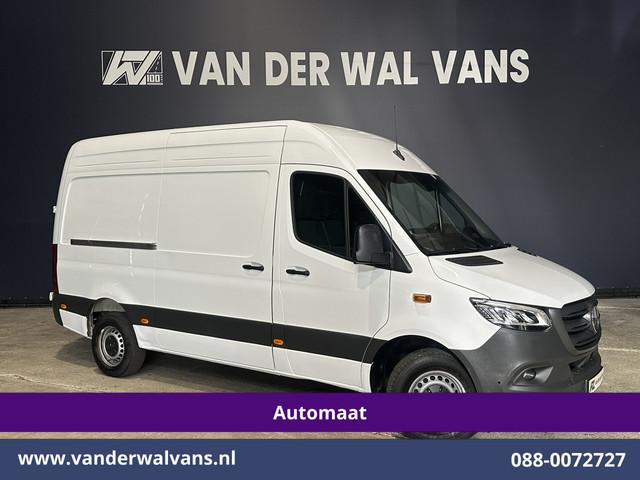 Mercedes-Benz Sprinter 2024 Diesel