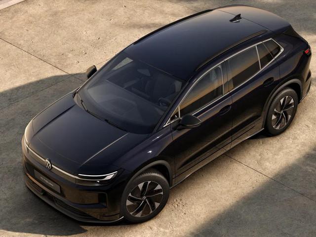 Volkswagen ID. Tiguan