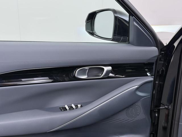 Geely E5