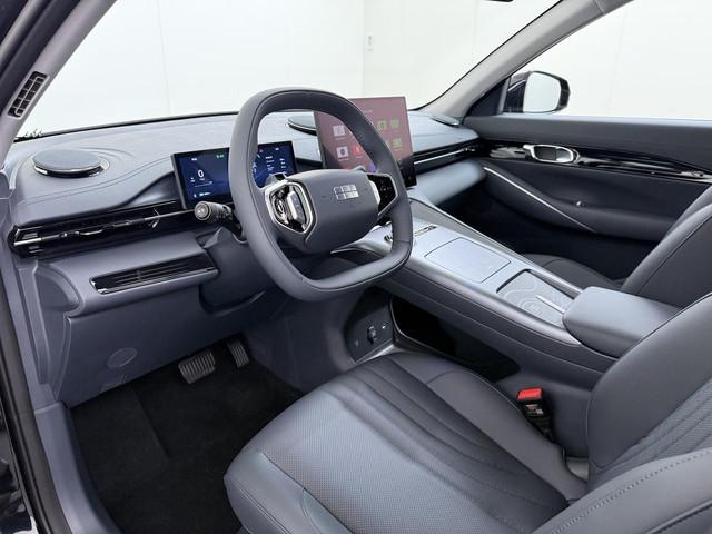 Geely E5