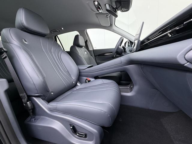 Geely E5