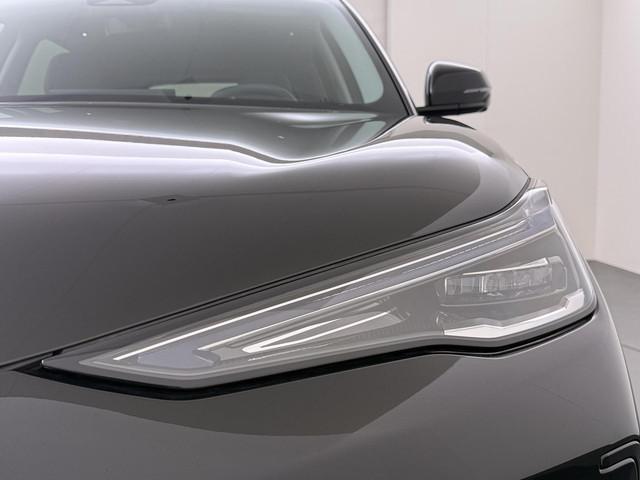Geely E5