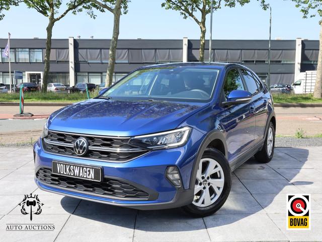 Volkswagen Taigo 2023 Benzine