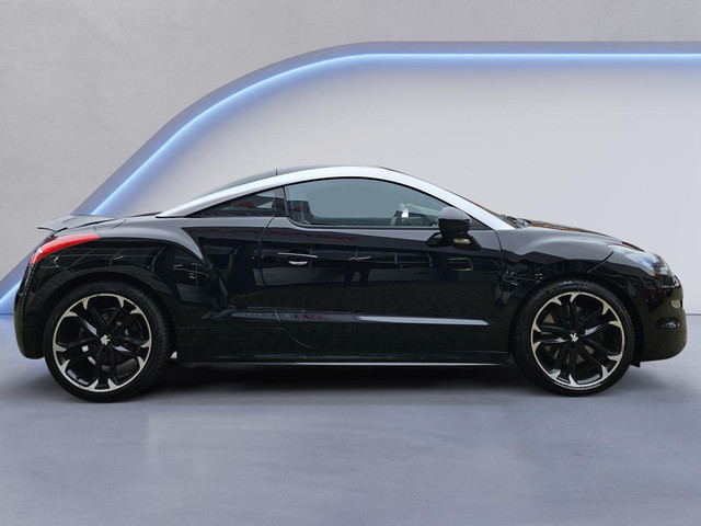 Peugeot RCZ