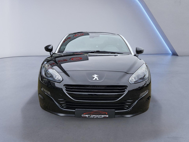 Peugeot RCZ