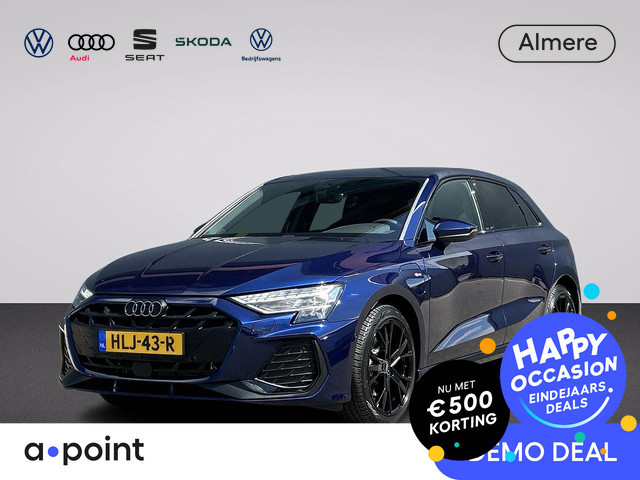 Audi A3 2025 Hybride