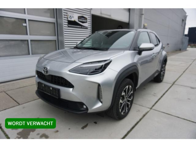 Toyota Yaris Cross 2025 Hybride