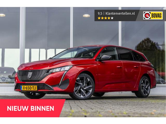 Peugeot 308 2023 Benzine