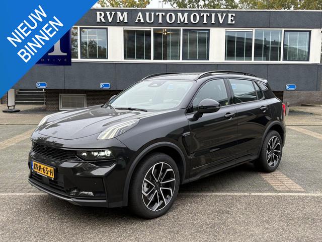 Lynk & Co 01