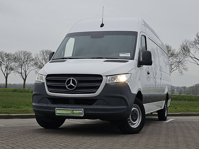 Mercedes-Benz Sprinter 2019 Diesel