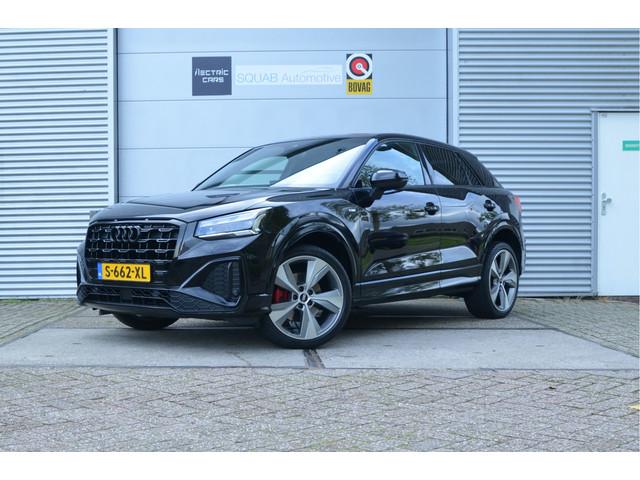 Audi Q2 2020 Benzine