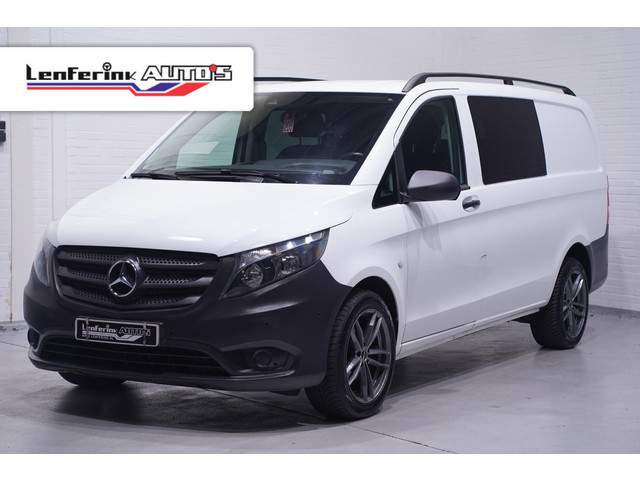 Mercedes-Benz Vito 2019 Diesel