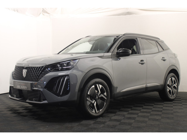 Peugeot 2008 2023 Benzine