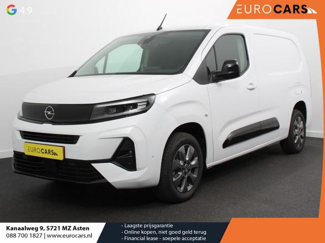 Opel Combo 2024 Diesel