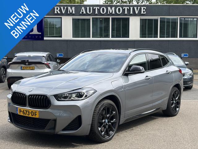 BMW X2 2022 Hybride