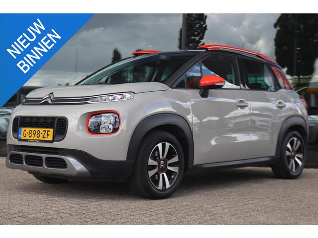 Citroën C3 2019 Benzine