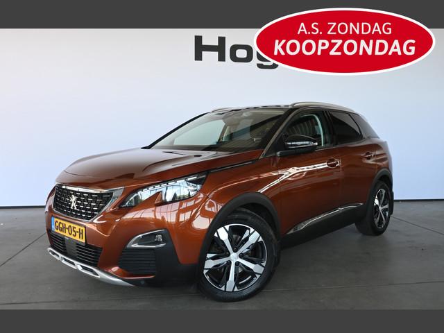 Peugeot 3008 2020 Diesel