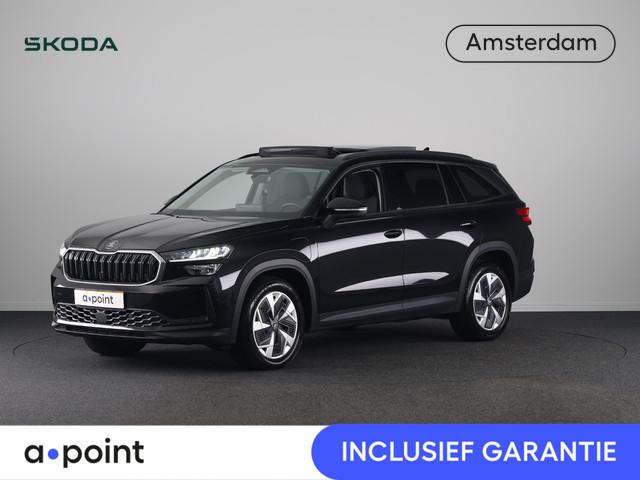 Skoda Kodiaq 2025 Benzine