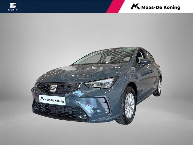 Seat Ibiza 2026 Benzine