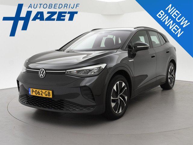 Volkswagen ID.4 2022 Elektrisch