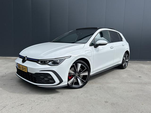 Volkswagen Golf 2021 Hybride
