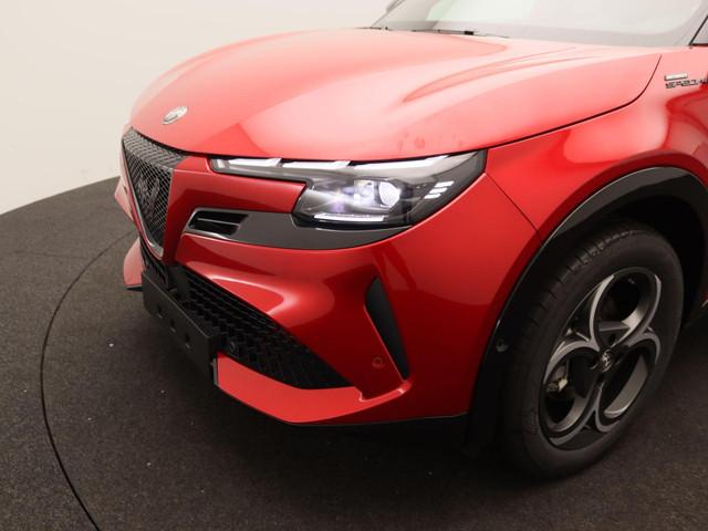 Alfa Romeo Junior