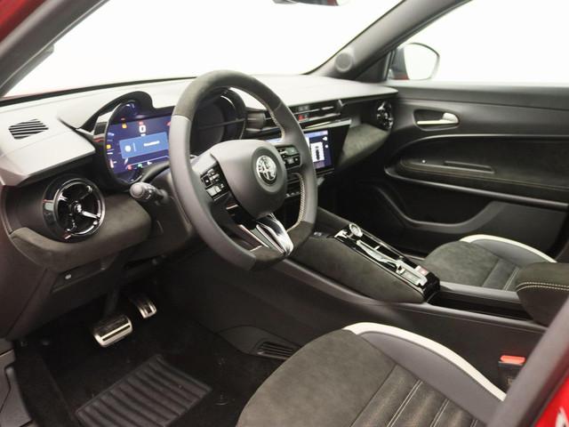 Alfa Romeo Junior