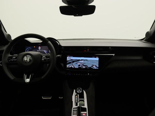 Alfa Romeo Junior