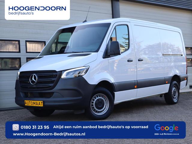 Mercedes-Benz Sprinter 2024 Diesel