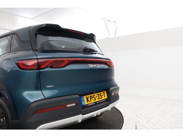 BYD Atto 2