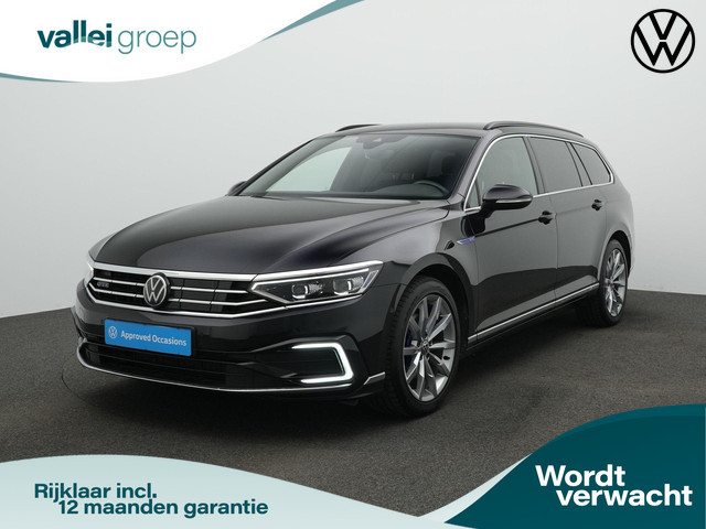 Volkswagen Passat 2022 Benzine