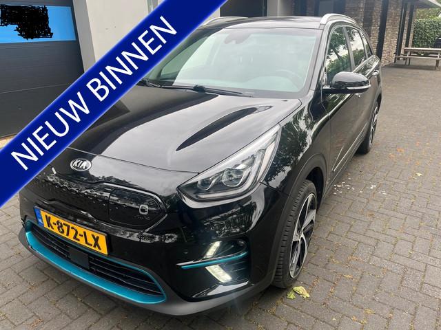 Kia Niro 2020 Elektrisch