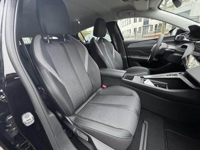 Peugeot E-308