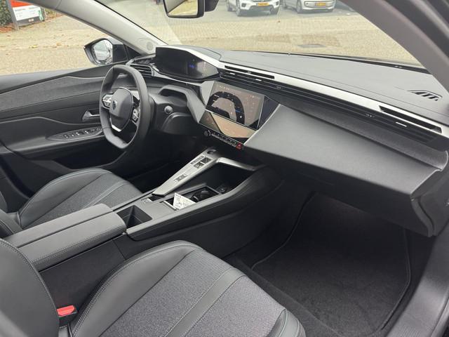 Peugeot E-308