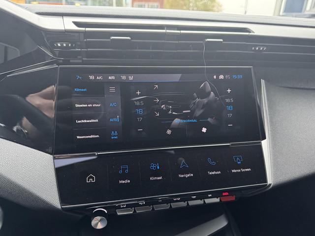 Peugeot E-308